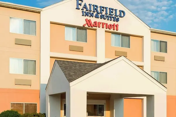 Photo 1 - Fairfield Inn & Suites Fargo