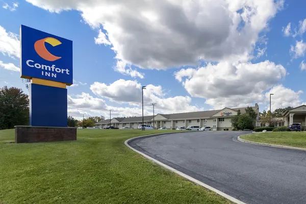 Photo 1 - Comfort Inn Glenmont - Albany South
