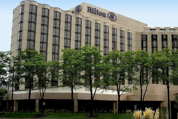 Photo 1 - Hilton Rosemont Chicago O'Hare