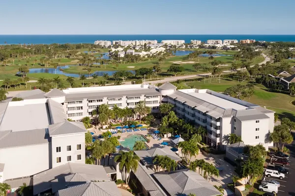 Photo 1 - Marriott Hutchinson Island Beach Resort, Golf & Marina