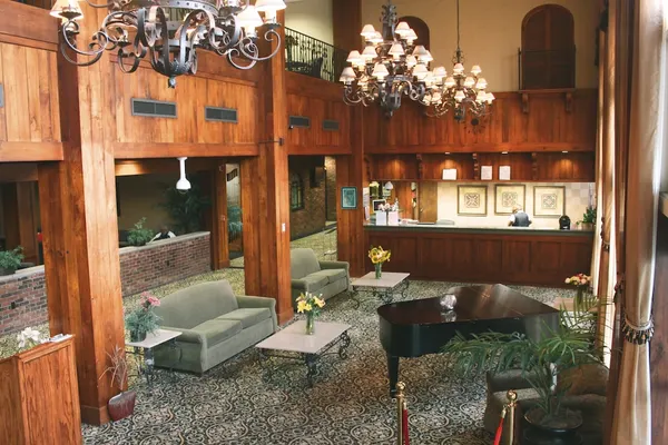 Photo 1 - Hotel Louisville
