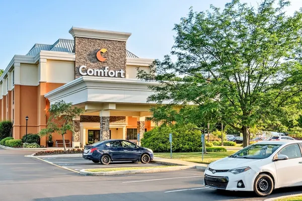 Photo 1 - Comfort Inn & Suites Newark - Wilmington