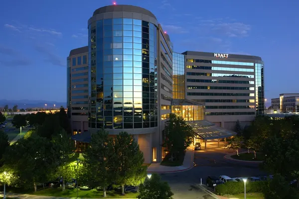 Photo 1 - Hyatt Regency Denver Tech Center