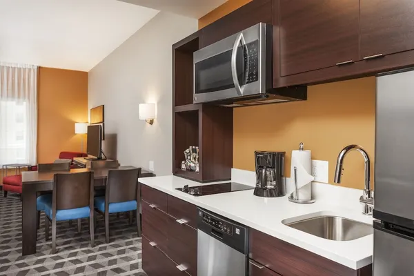 Photo 1 - TownePlace Suites by Marriott Orlando Altamonte Springs/Maitland