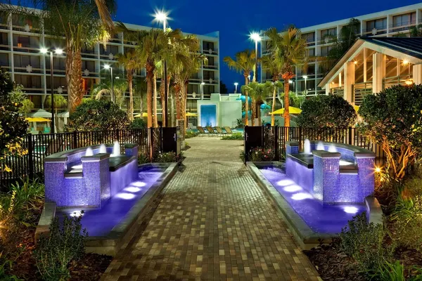 Photo 1 - Sheraton Orlando Lake Buena Vista Resort