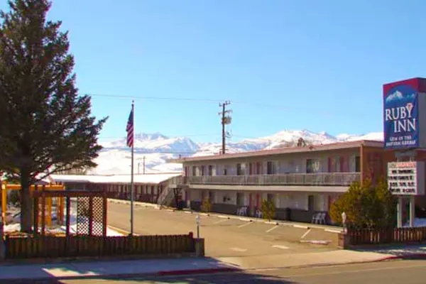Photo 1 - Ruby Inn
