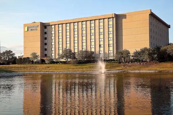 Photo 1 - Embassy Suites by Hilton Chicago Schaumburg Woodfield
