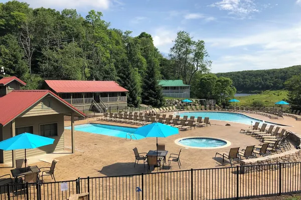 Photo 1 - Mountain Lake Lodge