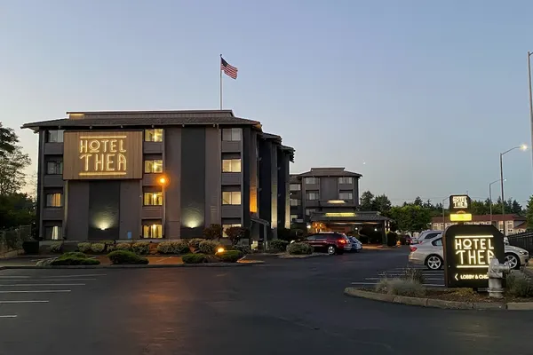 Photo 1 - Hotel Thea Tacoma, Ascend Hotel Collection