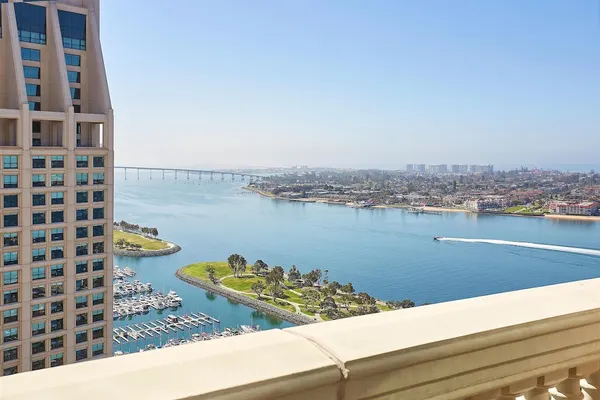 Photo 1 - Manchester Grand Hyatt San Diego