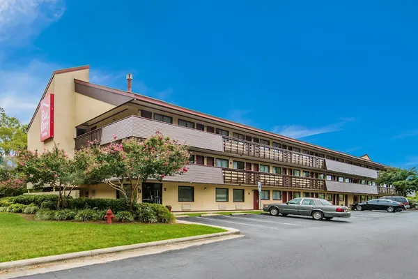 Photo 1 - Red Roof Inn Durham - Duke Univ Medical Center