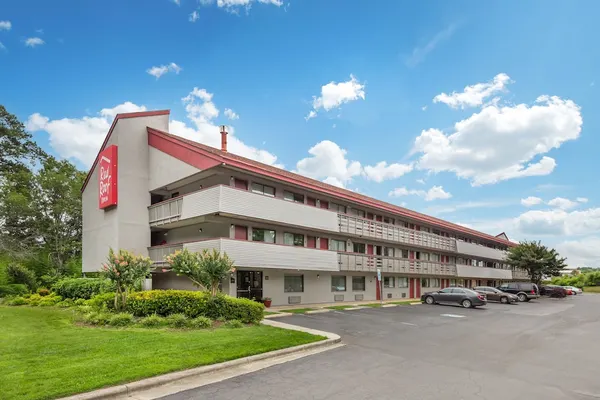 Photo 1 - Red Roof Inn Durham - Duke Univ Medical Center
