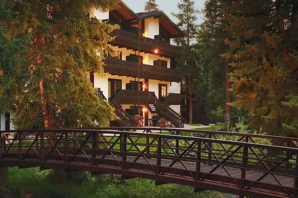 Photo 1 - Vail Racquet Club Mountain Resort