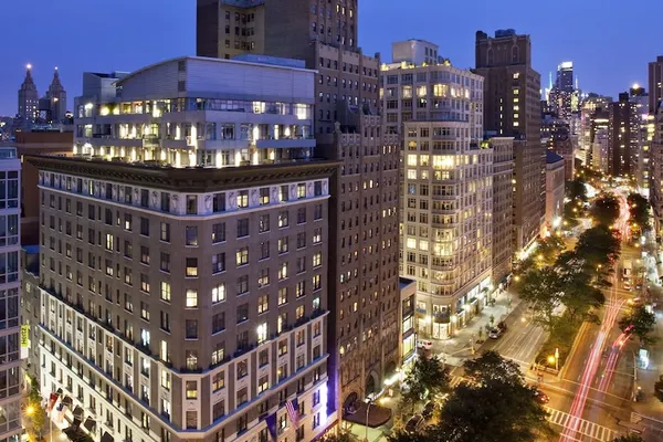 Photo 1 - Arthouse Hotel New York City