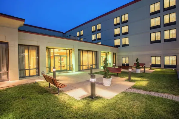 Photo 1 - Crowne Plaza Dulles Airport, an IHG Hotel