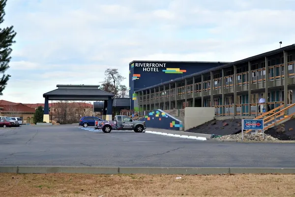 Photo 1 - Richland Riverfront Hotel, an Ascend Hotel Collection Member