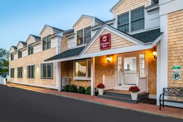 Photo 1 - Edgar Hotel Martha's Vineyard, Ascend Hotel Collection