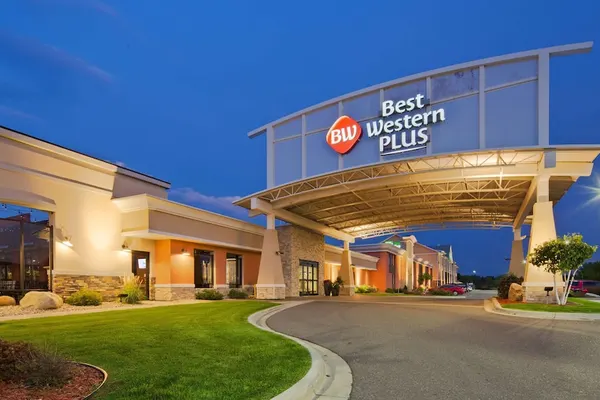 Photo 1 - Best Western Plus Willmar