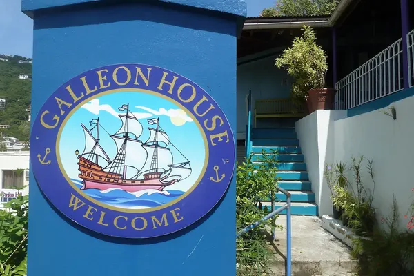 Photo 1 - Galleon House Hotel