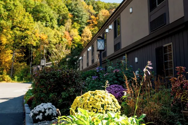 Photo 1 - Fireside Inn & Suites West Lebanon