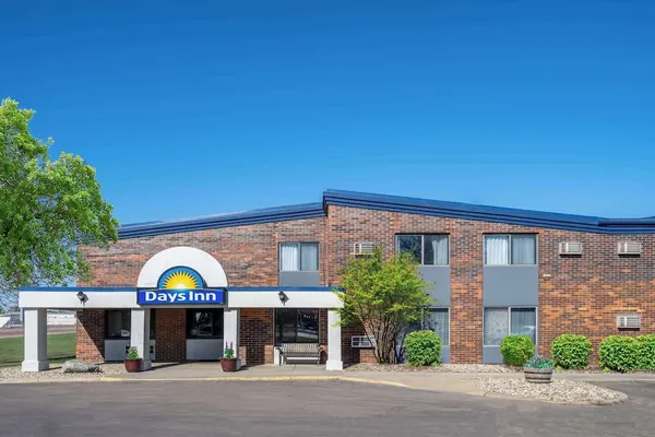 Photo 1 - Days Inn by Wyndham Sioux Falls Airport