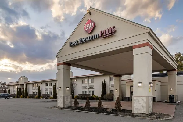 Photo 1 - Best Western Plus Augusta Civic Center Inn