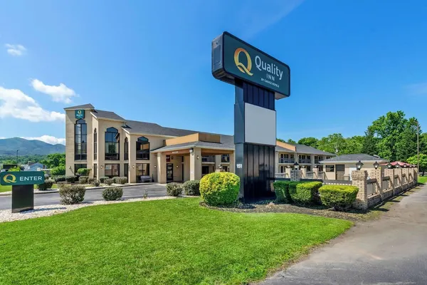 Photo 1 - Quality Inn Salem - I-81