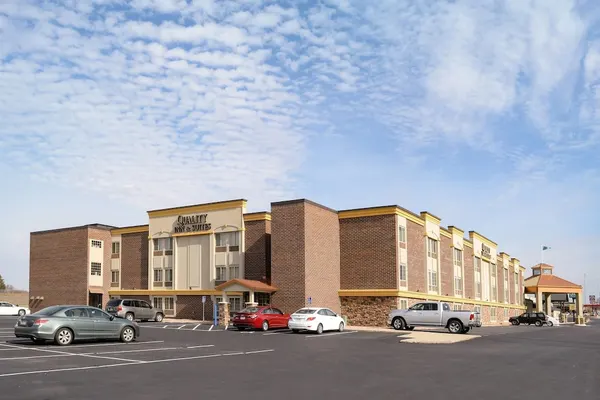 Photo 1 - Quality Inn & Suites Ames Conference Center Near ISU Campus