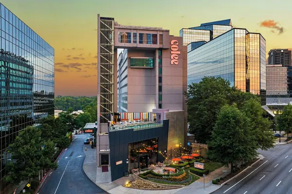 Photo 1 - Hotel Colee, Atlanta Buckhead, Autograph Collection