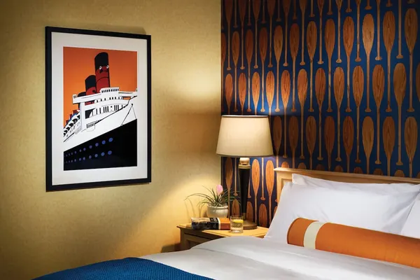 Photo 1 - Waterfront Hotel, part of JdV by Hyatt (12381)