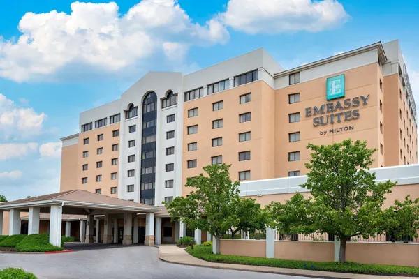 Photo 1 - Embassy Suites by Hilton Kansas City International Airport