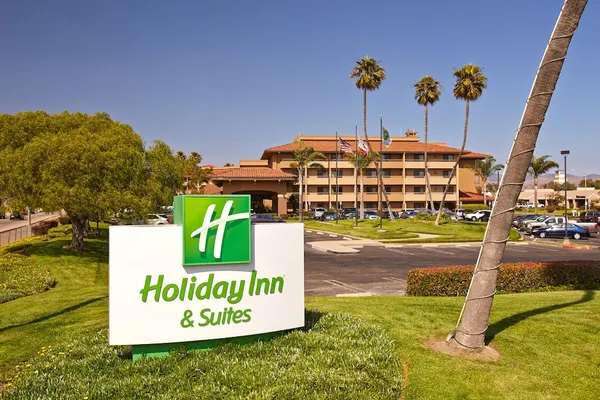 Photo 1 - Holiday Inn & Suites Santa Maria, an IHG Hotel