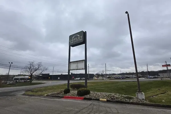 Photo 1 - Copley Inn & Suites By OYO Akron OH