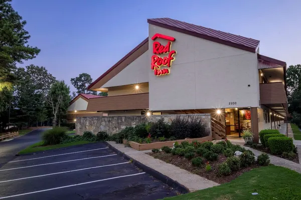 Photo 1 - Red Roof Inn Atlanta - Smyrna/ Ballpark