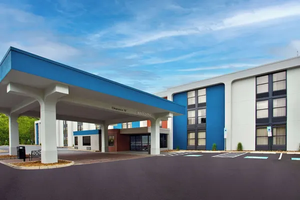 Photo 1 - Hampton Inn State College