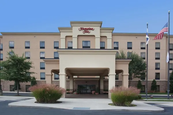 Photo 1 - Hampton Inn Knoxville-West At Cedar Bluff