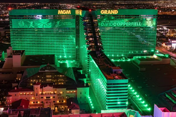Photo 1 - MGM Grand Hotel & Casino