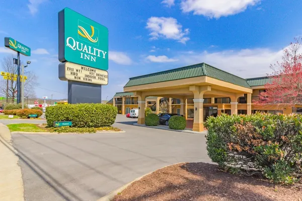 Photo 1 - Quality Inn Goodlettsville