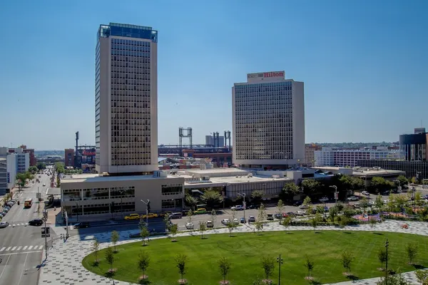 Photo 1 - Hilton St. Louis at the Ballpark