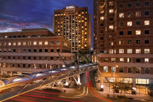 Photo 1 - Hyatt Regency Bellevue