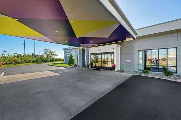 Photo 1 - Spark by Hilton Cleveland Beachwood