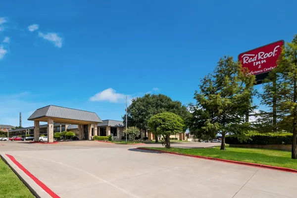 Photo 1 - Red Roof Inn & Conference Center McKinney