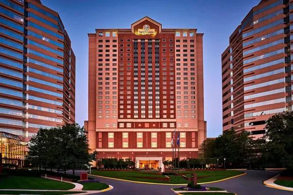 Photo 1 - The Ritz-Carlton, Tysons Corner