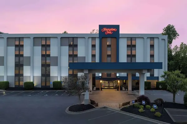 Photo 1 - Hampton Inn Beckley