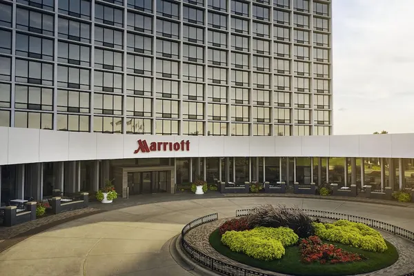 Photo 1 - Chicago Marriott Oak Brook