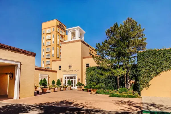 Photo 1 - Hotel Albuquerque at Old Town
