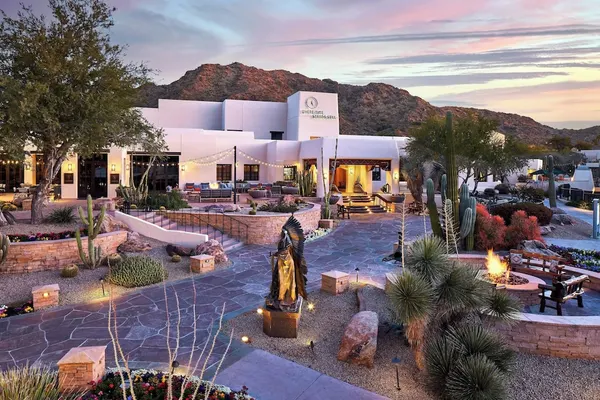 Photo 1 - JW Marriott Camelback Inn Scottsdale Resort & Spa