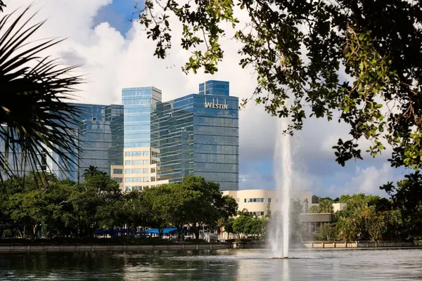 Photo 1 - The Westin Fort Lauderdale