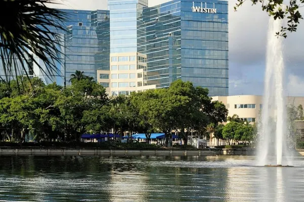 Photo 1 - The Westin Fort Lauderdale