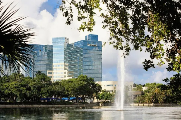 Photo 1 - The Westin Fort Lauderdale